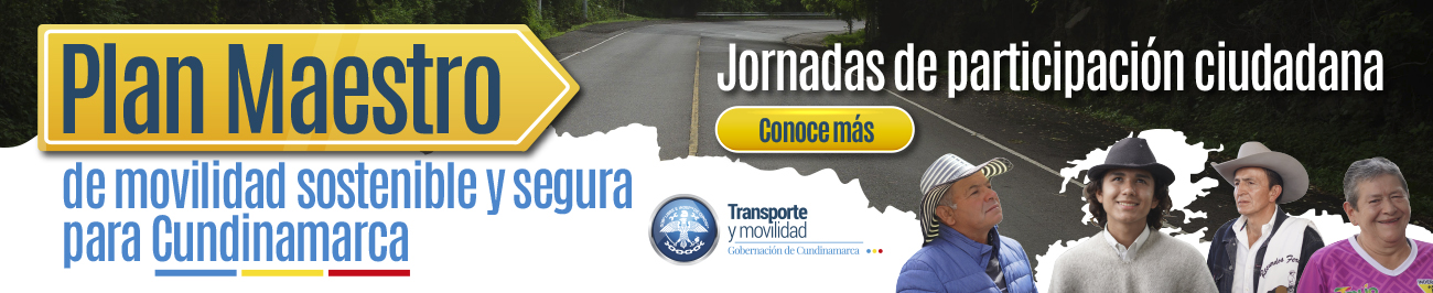 Imagen: Jornadas de Participación Ciudadana