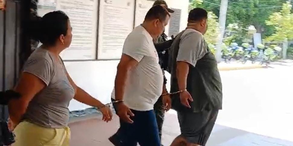 Capturados responsables del secuestro y desaparición forzada de comerciante en Girardot