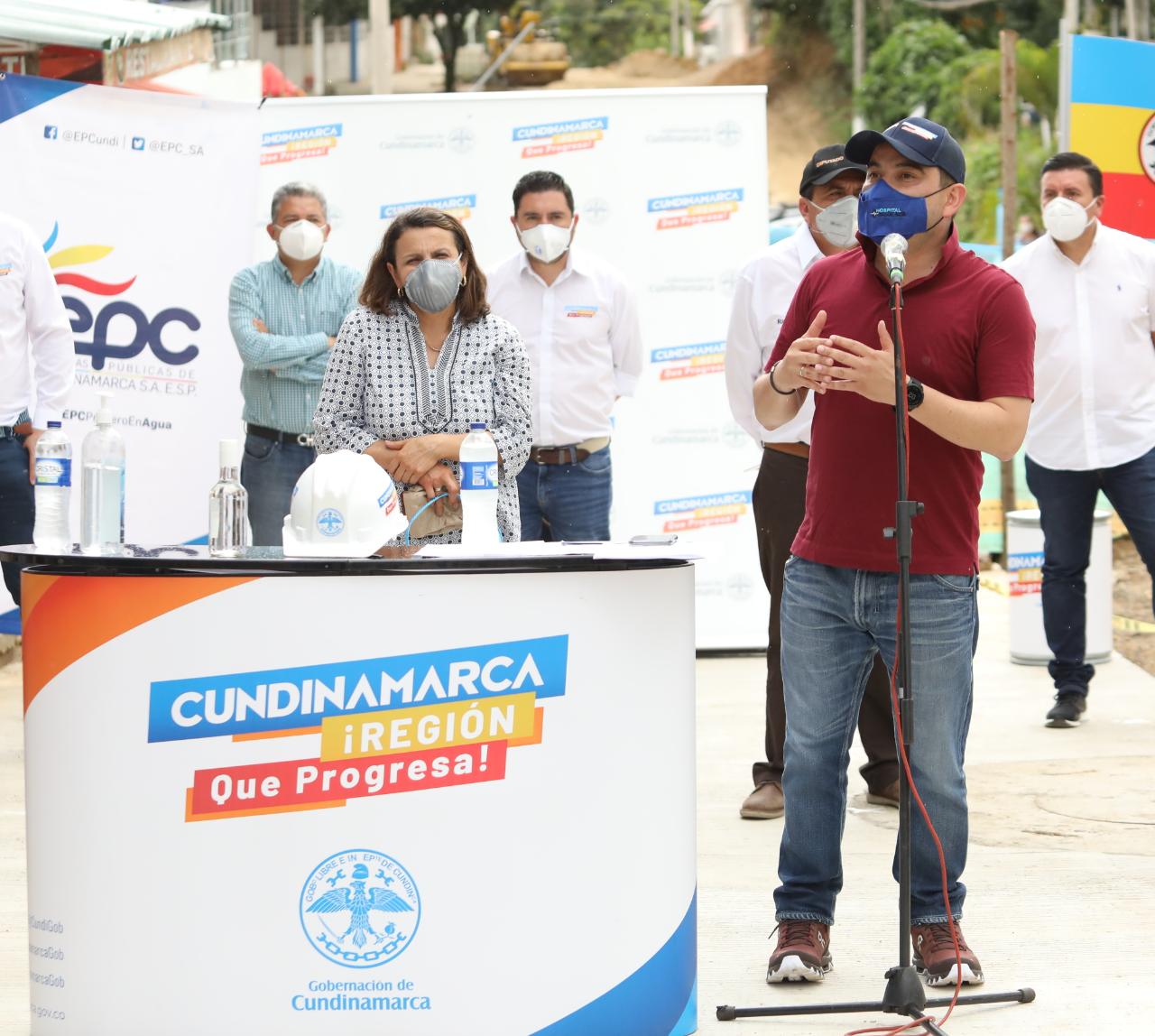 Nueve municipios de Cundinamarca autorizados para reabrir  restaurantes