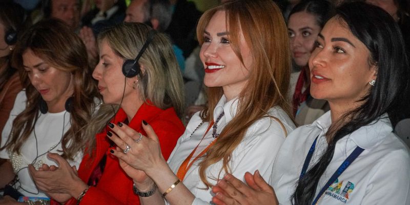 “Abrimos camino para un nuevo modelo de movilidad sostenible en Colombia”: Jorge Emilio Rey