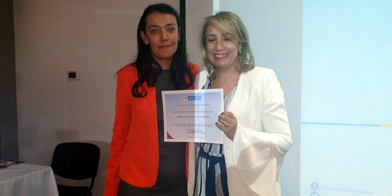 Ministerio de Salud destacó Estrategia APS de Cundinamarca, pionera en el país






