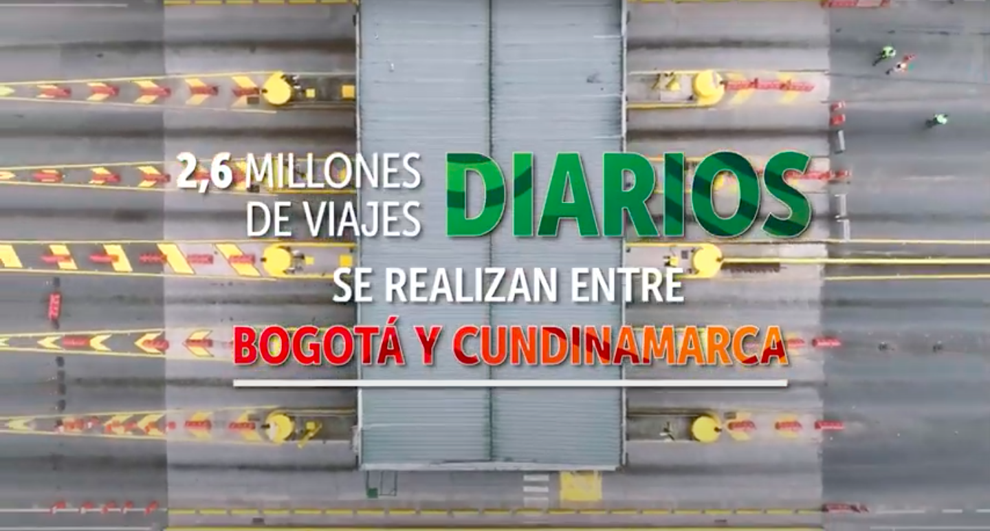 Imagen del video Conoce las dinámicas de la Región Metropolitana