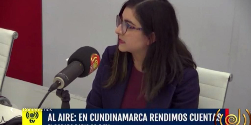 Cundinamarca avanza en cultura y turismo






