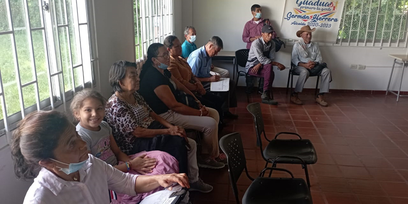 Listos resultados del Análisis de Fertilidad de Suelos aplicado en 41 municipios

