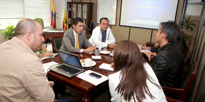 “Cuidar el Ambiente Paga”, apuesta de Cundinamarca para conservar territorios