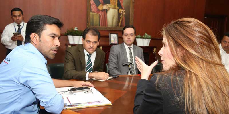 Con apoyo de MinTic Cundinamarca avanza en conectividad