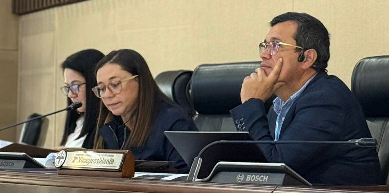 Inician las sesiones sobre vigencias futuras para proyectos de desarrollo en Cundinamarca
