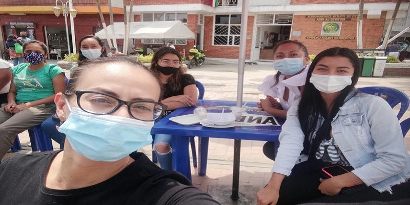 Marquesas se toman la voz en Cundinamarca


















