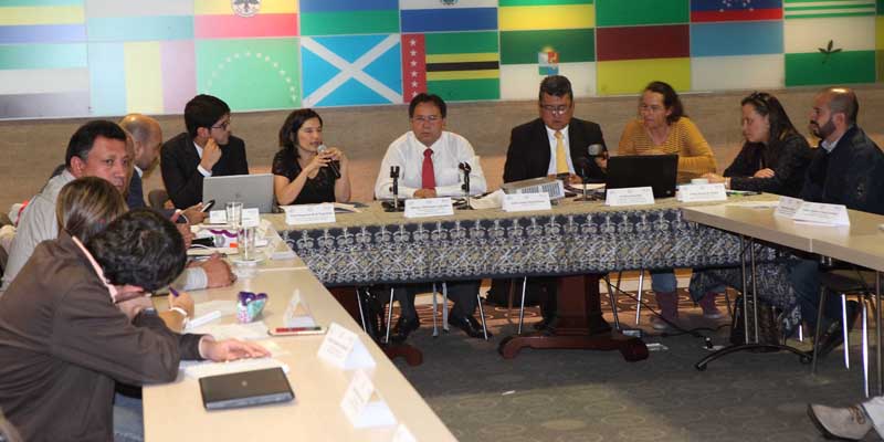 Ocad centro oriente aprueba cerca de $15.000 millones para transporte escolar en Cundinamarca