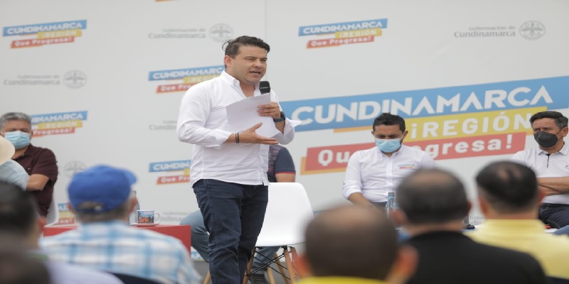 Cerca de $300 mil millones de inversión para la Provincia de Sabana Occidente