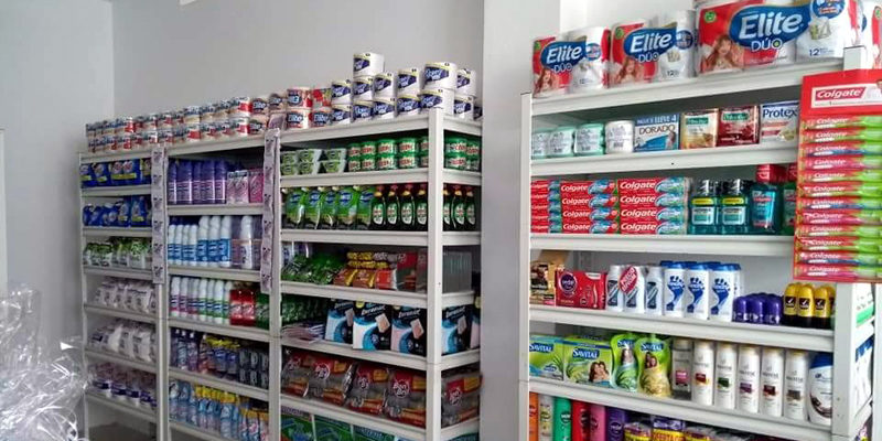 A mercar en ‘Emprender’


