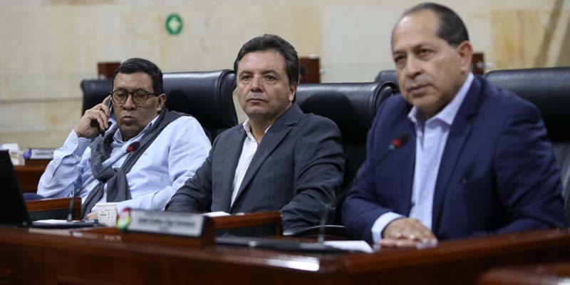 “Periodismo vivo de Cundinamarca” será realidad