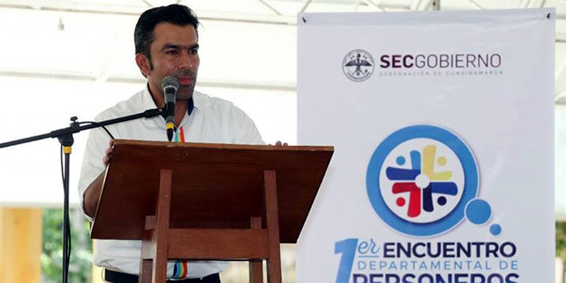Personeros municipales, aliados estratégicos en el trabajo con las comunidades


