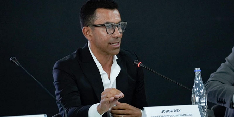 "La  Región Metropolitana debe priorizar zonas de protección ambiental y agroalimentarias": Jorge Rey