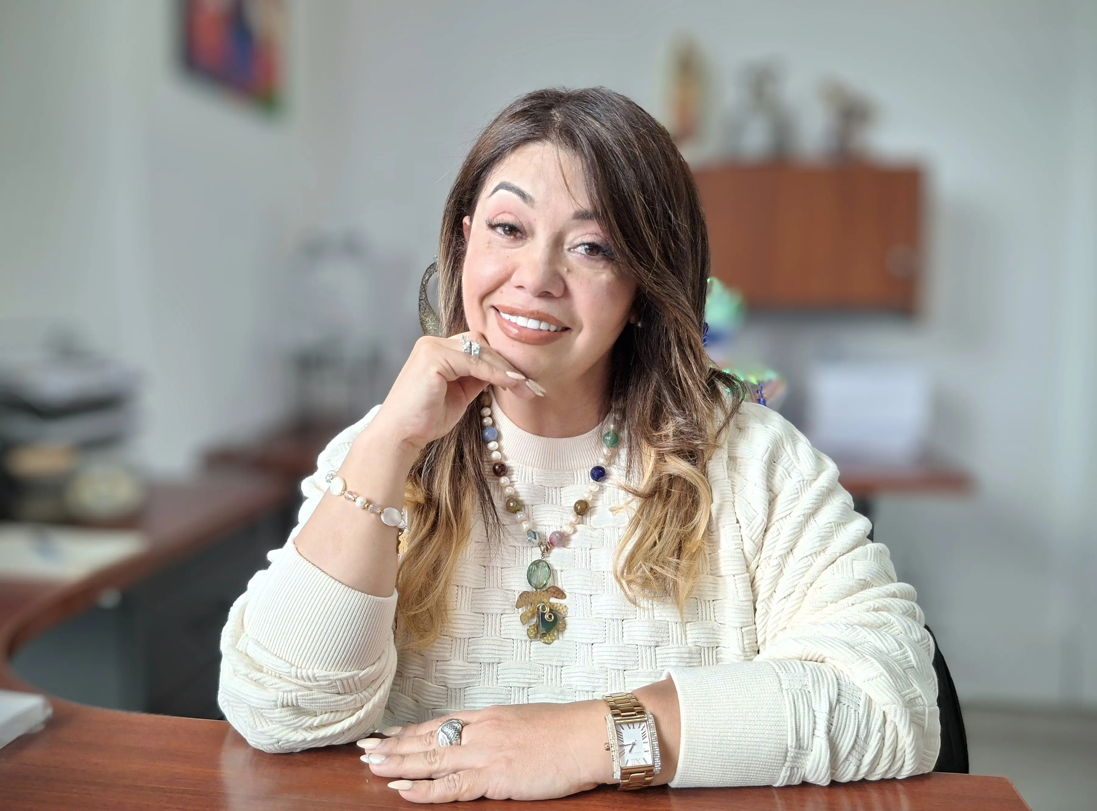 Cristina Paola Miranda Escandón