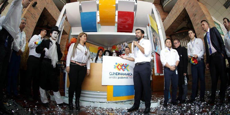 Usuarios mejor informados para optimizar su tiempo






















