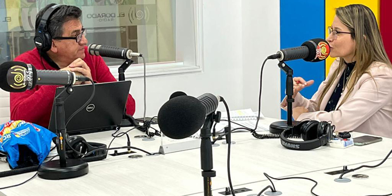 Indeportes Cundinamarca rindió cuentas 








