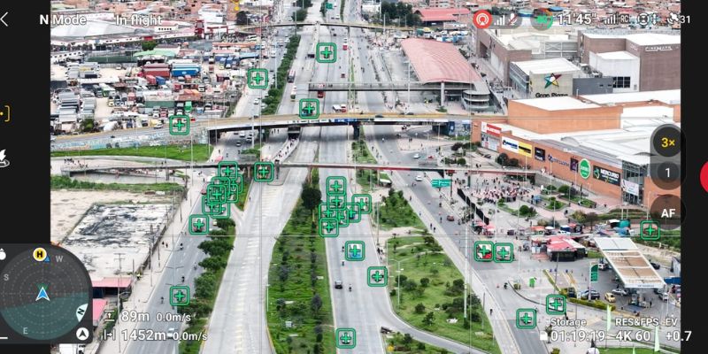 Plan Integral de Tránsito busca soluciones a 15 años para la movilidad en Cundinamarca