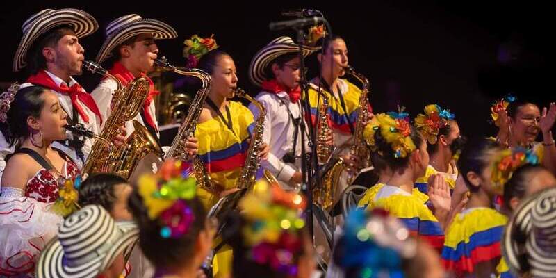 Banda Sinfónica de La Vega obtuvo primer puesto en festival de bandas en Bélgica