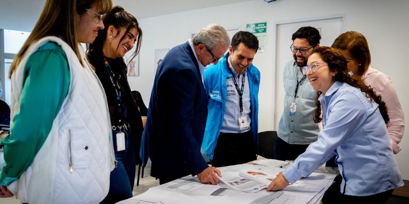 Cundinamarca impulsa la red de Centros de Bienestar Animal con nueva sede proyectada en Fusagasugá