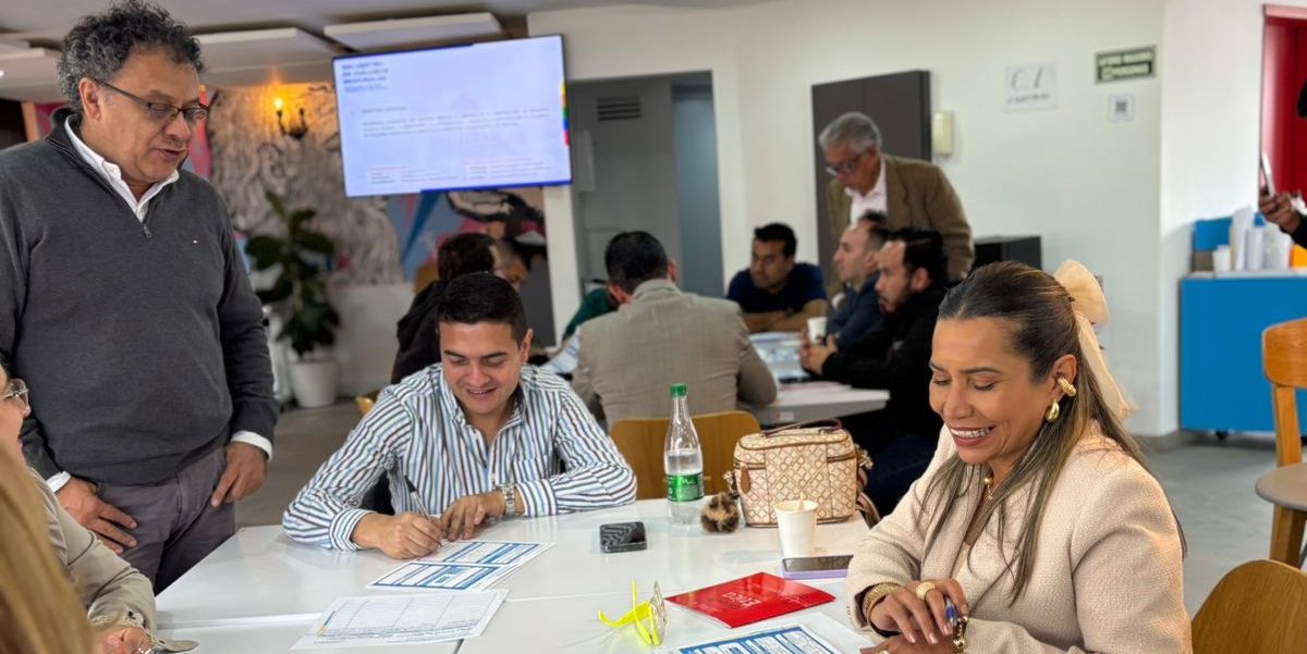 Cundinamarca aporta a la formulación de la Ley de Arquitectura de Calidad
