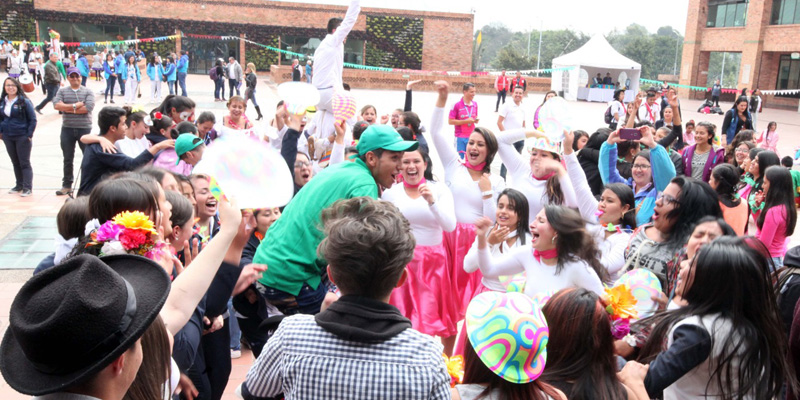 ‘La sexualidad se vive en paz’










































