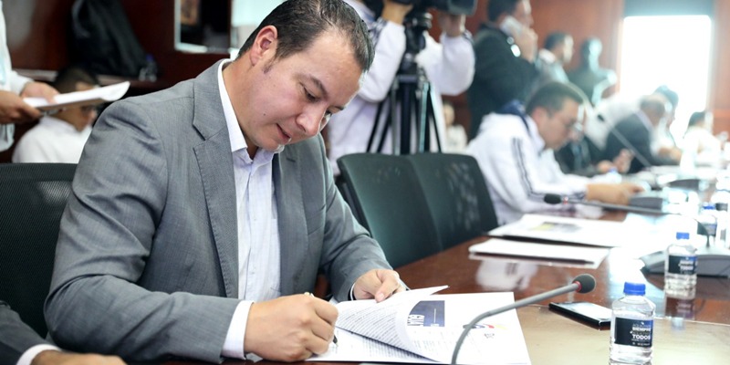 Más de $32 mil millones para agua potable y saneamiento básico