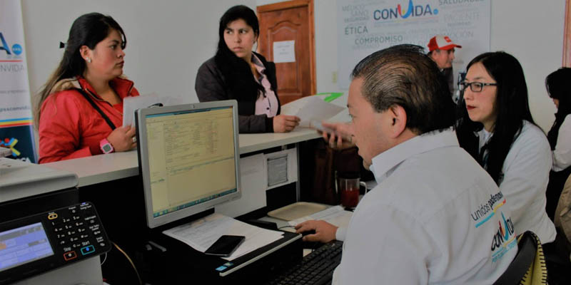 Convida, entre las mejores EPS calificadas en  gestión del riesgo de enfermedades de alto costo









