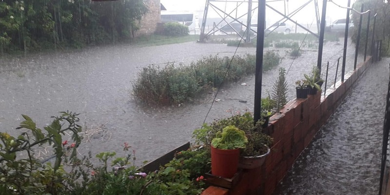 Cundinamarca monitorea los municipios afectados por la ola invernal en lo corrido de enero