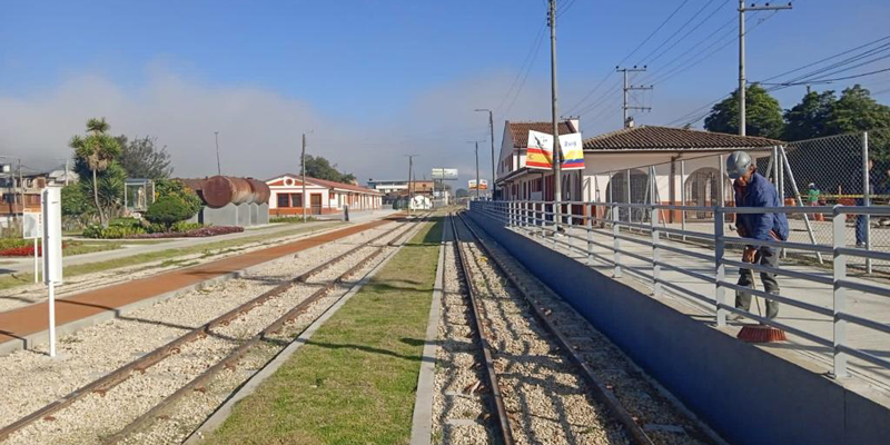 Avanza el Proyecto RegioTram de Occidente









