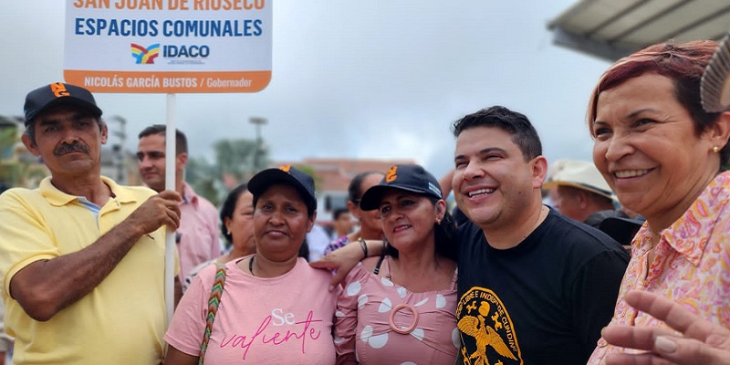 Convenios y  dotaciones para comunales de Magdalena Centro por más de  $ 1.400
millones 

