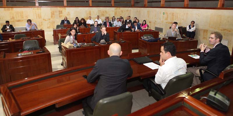 Dos proyectos de Ciencia, Tecnología e Innovación adelantará Cundinamarca mediante el programa BIO de Colciencias




