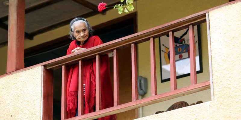 Cundinamarca, departamento pionero en pago de mesadas pensionales

















































