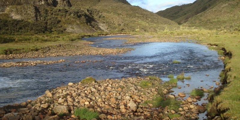 1.000 becas para Escuela del Agua y el Cambio Climático