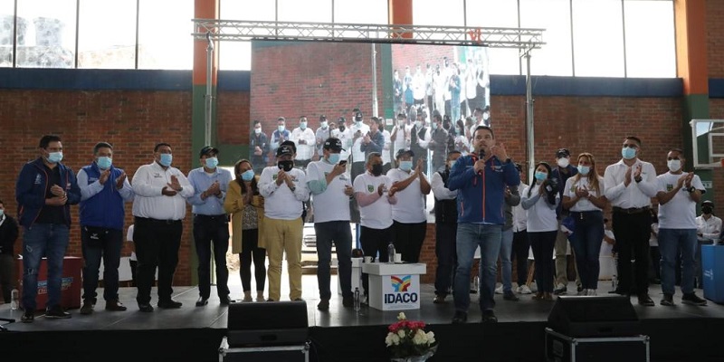 Gobernación invertirá $16.000 millones para garantizar el servicio de gas natural en áreas rurales