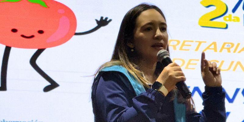 Cundinamarca fortalece la transparencia y participación ciudadana en el Programa de Alimentación Escolar