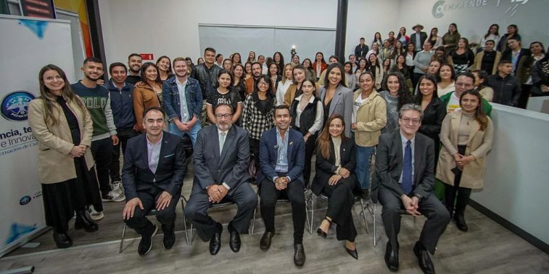 Abierta la segunda fase de la convocatoria de becas “Alianza por el Futuro de Cundinamarca”