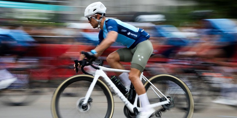 Con éxito finalizó el Giro de Rigo Cundinamarca 2023
