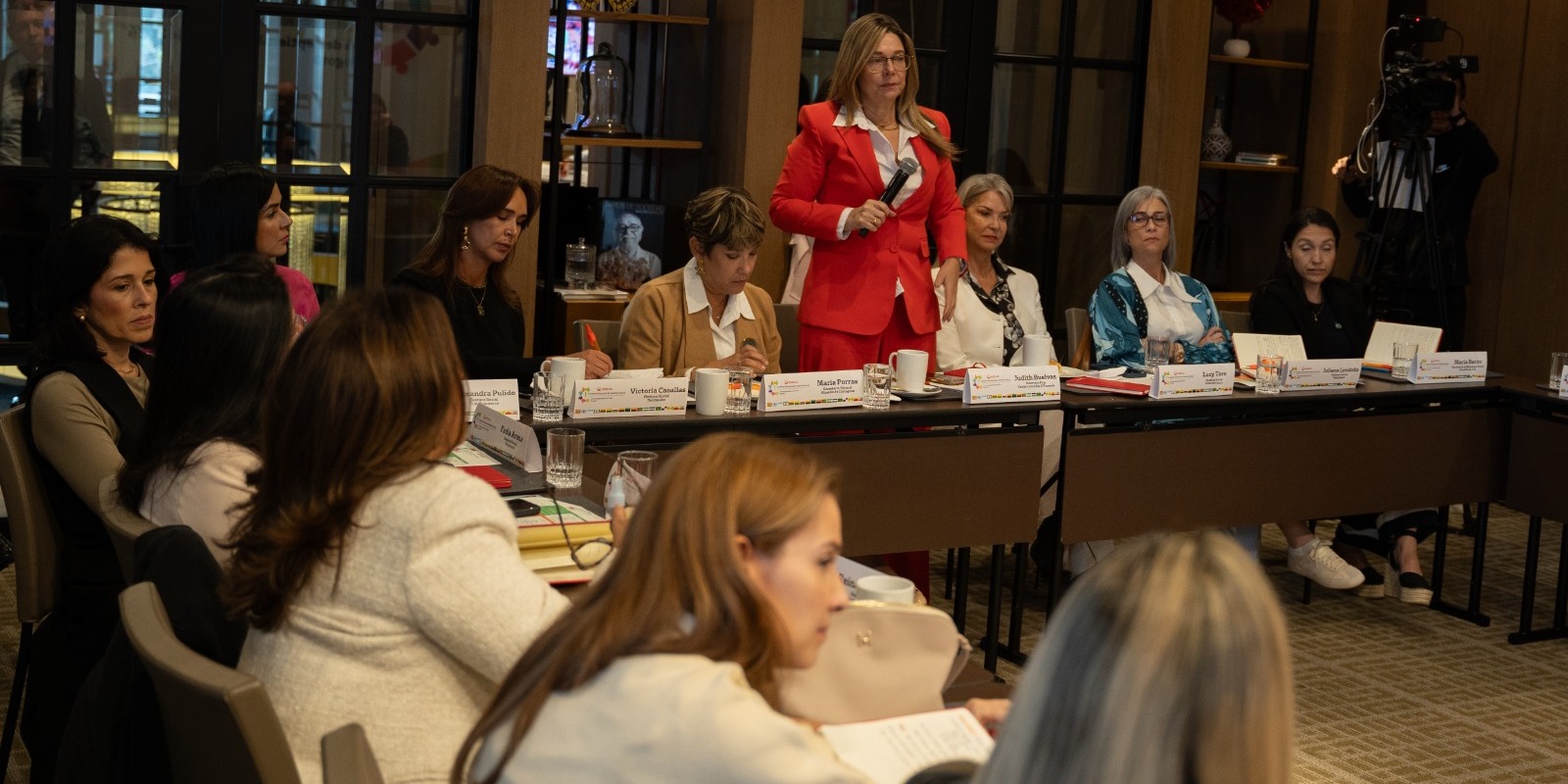 Equidad y el desarrollo: ejes fundamentales de la gestión social en Cundinamarca 


