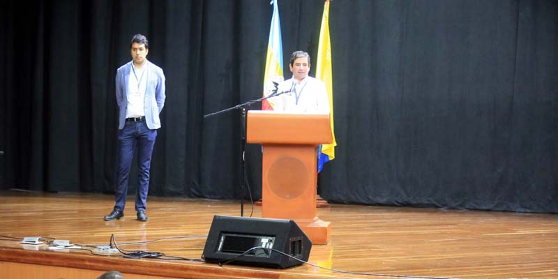 Productores cundinamarqueses obtendrán licencia del Invima











 










