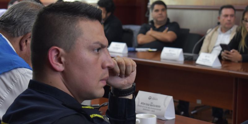 Cundinamarca aprueba Plan de Acción Específico por $194.128 millones para recuperar Paratebueno y Medina




