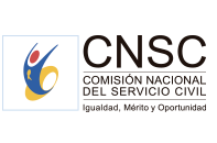 Logo CNSC