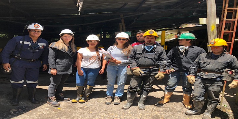 Balance positivo de la formalización de la pequeña minería en 2018