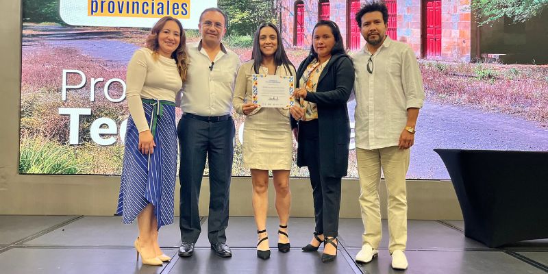 Cundinamarca proyecta la educación de la próxima década en el Foro Departamental de Educación 2025