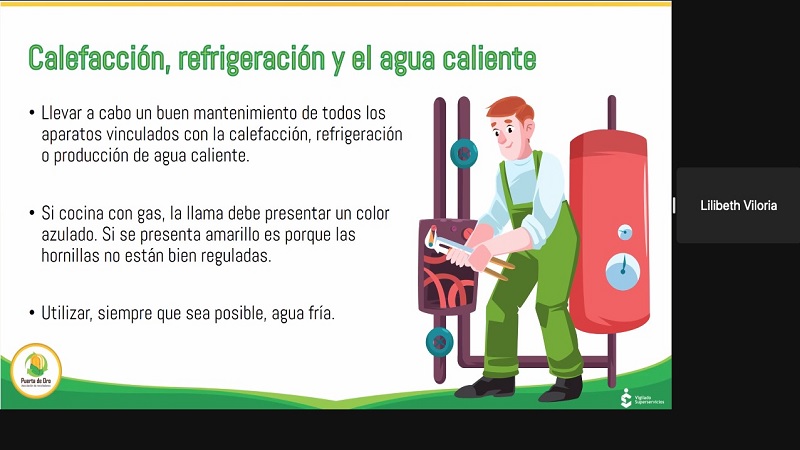 Gobernación de Cundinamarca encaminada a la sostenibilidad ambiental 