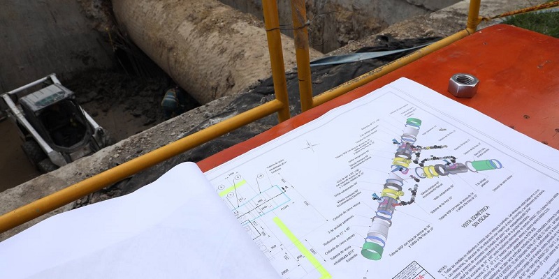 Funza, Madrid y Mosquera, tendrán suspensión de agua el martes y Jueves Santo
