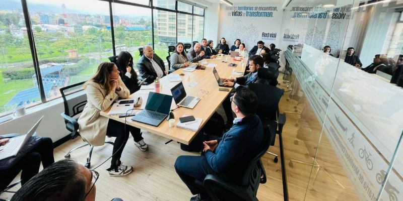 Culmina segundo ciclo de auditorías internas con 54,5 % de avance en el Plan Anual 2025