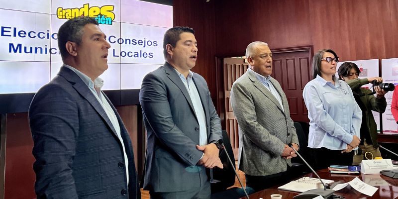 Cundinamarca suma 180 listas inscritas para elecciones de Consejos Juveniles

