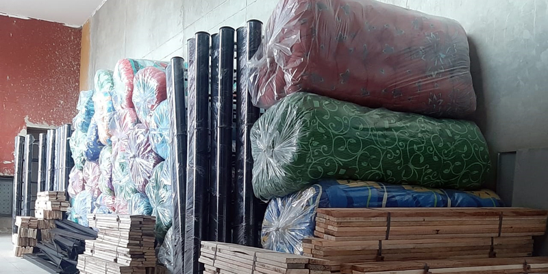 Cundinamarca implementa Modelo de Desarrollo Rural Integral en ocho entornos del Departamento








