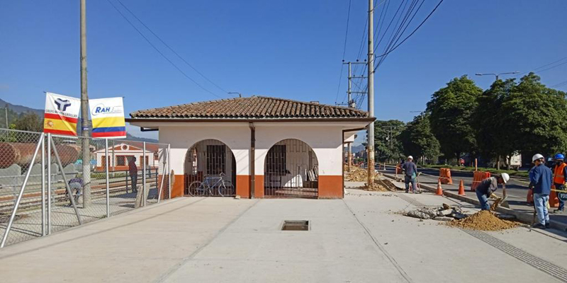 Avanza el Proyecto RegioTram de Occidente










